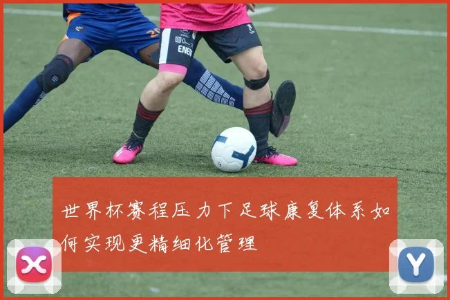 世界杯赛程压力下足球康复体系如何实现更精细化管理